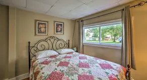 Charming Apartment On The Strip By Lake Erie! - Image 2