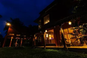 Mynaakom Guest House - Image 2