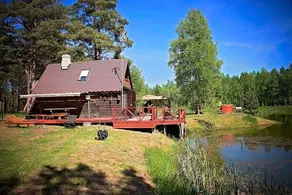 Rehe Holiday Home - Image 5