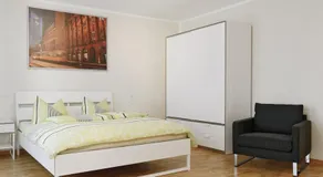 City Park Apartments - 11 01 - Elegante Suite mit Tiefgarage - Image 4