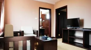 Guilin Han Tang Xin Ge Hotel - Image 3
