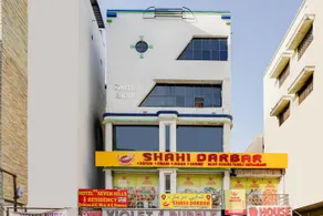 Hotel Sai Seven Hills Residency by OYO Rooms - Image 3