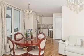 Luxury 2 double bed flat - Image 5