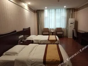 Hengyuan Hotel - Image 3