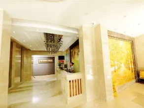 Haosheng Lidu Hotel - Image 3