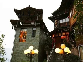 Longsheng Shenlong Inn - Image 5