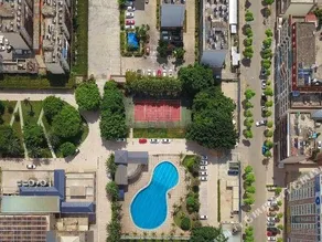 WEISELECT MengZi Tian Yuan Hotel - Image 4
