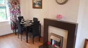 Cosy house near Edinburgh and St Andrew's - Image 3