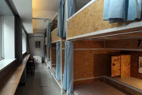 LazyBee International Youth Hostel Shenyang - Image 2