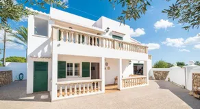 Villa en Son Gall Ciutadella - Image 2