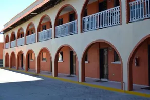 Hotel Las Torres - Image 2