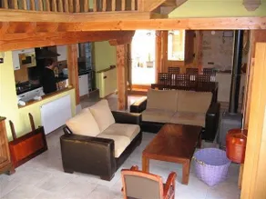 Casa Rural Patxi Errege - Image 5