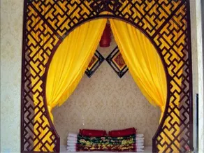 Pingyao Zigeju Inn - Image 2