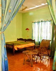 SWARGAM (HOSTEL YOGA INDIA) - Image 3