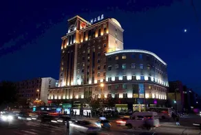 Continental Hotel - Image 2