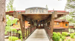 Chamonix Chalet - Image 2