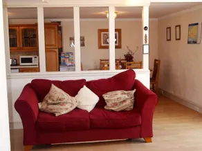 Cwmcrwth Farm Holiday Cottages - Image 2