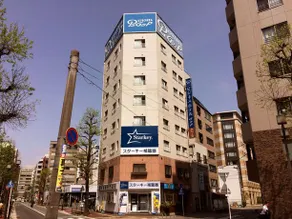 Business Hotel G & P - Image 1