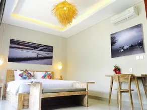 The Moksha Ubud Hotel - Image 4