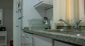 Des001 Canela Beach Front Apartment - Image 4