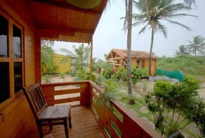 Pele's Windsong Wood Cottage - Image 3