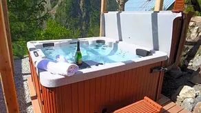 Chalet Morville - Image 2