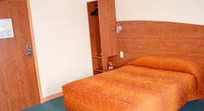 Best Hôtel Lingolsheim - Image 5