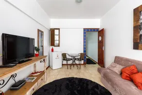 Lindo Loft Centro Floripa - Image 3