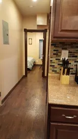 Aiyana's NYC Retreat - Image 2