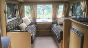 Self Contained Holiday Home Luxury Caravan - Image 3