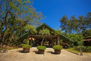Hotel Fazenda Mazzaropi - Image 2