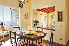 Villa Kaminaki Panorama with private pool - Image 2
