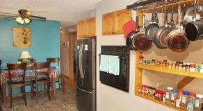 Tiga Bed And Breakfast - Image 5