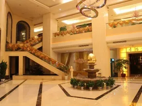 Dihuang Hotel - Image 2