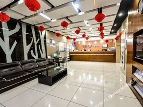 Eaka 365 Hotel Tangshan Fuxing Road Branch - Image 5