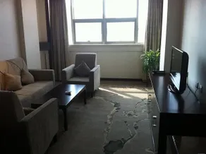 Haitian Sports Center Hotel - Image 3