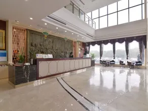 Vienna Classic Hotel Zhenjiang Danyang Goverment Branch - Image 4