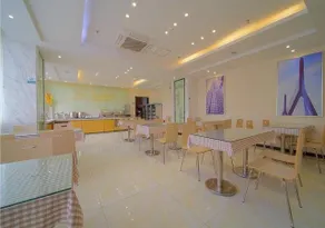 City Comfort Inn Zhongshangang Avenue - Image 3