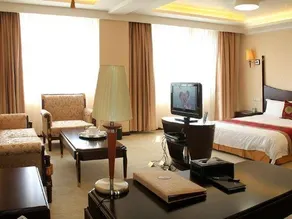 Yizhou International Hotel - Image 4