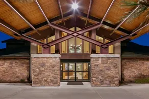 AmericInn by Wyndham Hailey Sun Valley - Image 2