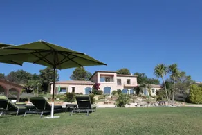 Propriete Prestige Mougins Cannes - Image 1