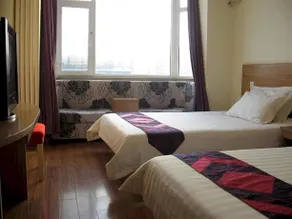 Aizunke Hotel - Qingdao - Image 4