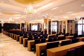 Kunming Xiangjiang Hotel - Image 5