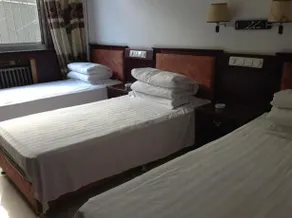 Wutaishan Xin Tai Inn - Image 4