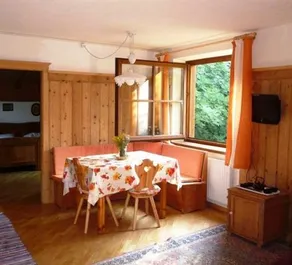 Chalet montagna e relax Volpe Rossa - Image 2