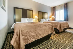 Quality Inn Lexington East/Hamburg Area - Image 4