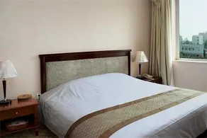 Hui Bin Yuan Grand Hotel - Image 3