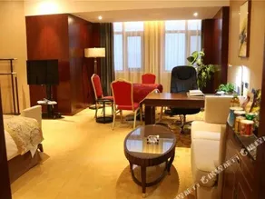Tianming Jinjiang International Hotel - Image 4