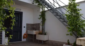 A casa di Giovina appartamento grande - Image 5