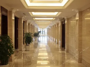 Kaiyuan International Hotel - Image 2